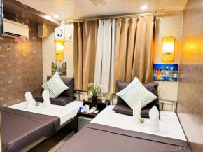 New International Guest House